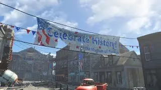 Reconnaissance Report - Concord