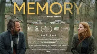 MEMORY - Tr&aacute;iler Internacional (ES)