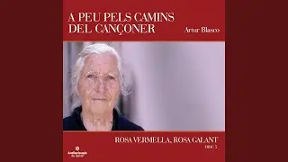 Roseret de Roses Blanques. La Desgràcia d'un Pobre Home