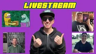 Favorite PHYSICAL MEDIA PACKAGING - (Livestream)