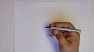 Review of The Moma Muji Fountain Pen From Japan