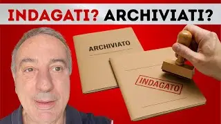 Indagati o archiviati?  #albertostasi  #garlasco #chiarapoggi
