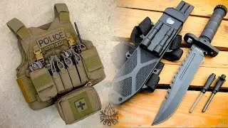 Top 10 Self Defense Gadgets You Must Have | Gadgets That Can Protect You