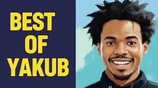 Best of Yakub 2025_Dey wii me!!