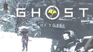 Ghost of Yotei🐣🌱やり残しあるから➰ウロウロしますか～今宵は戦闘🔥⚔️満載⁉️応援してね😝💖💫