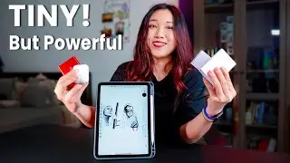 FAVORITE Accessories for iPad Air 4!
