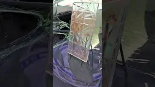 #glass #decorativeglass #ceramicglass #patterned #dichroicglass #engraveglass #fusedglass #glassart