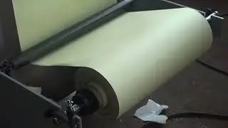 microcomputer transverse cutting machine