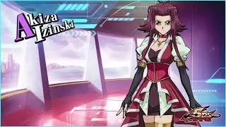Yu-Gi-Oh! Duel Links | Yuma And Astral vs Akiza Izinski