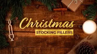 Christmas Stocking Fillers - Jason Breach - Japanese Marking Knives