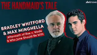 Bradley Whitford: Roe v. Wade 