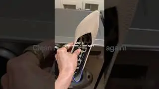 Моя любимая повседневная обувь 👠 (Очень удобная и моющаяся!)