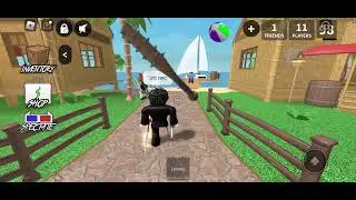 Scamming a scammer in mm2