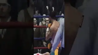 Gervonta Davis Knocks Out Ryan Garcia in Fight Night Champion! 🥋 #Shorts | AI Simulation Gameplay