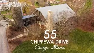Welcome to 55 Chippewa Dr, Oswego, IL 60543