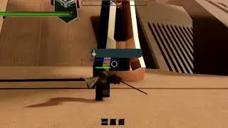 Roblox Dune Battle for Arrakeen