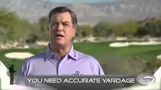 SkyCaddie TOUCH - Golf Tournament Planning