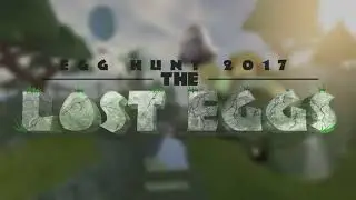 Stratosphere Outpost Music - Roblox Egg Hunt 2017 Soundtrack (No Wind)