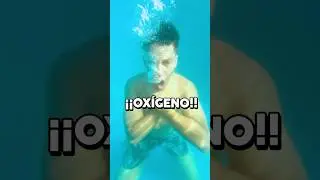 BROMA en la PISCINA…☠️💦 #humor #comedia #shorts
