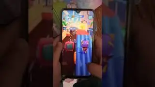 Christopher gamez. Wow, Christopher main hand phone!