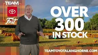 Team Toyota of Langhorne - Team Fest 2019