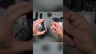 🔥 FIRST Sony A9III Repair on YouTube! | Fixing the &ldquo;Power Off and On&rdquo; Error💸🔧 #hansomsrepairs