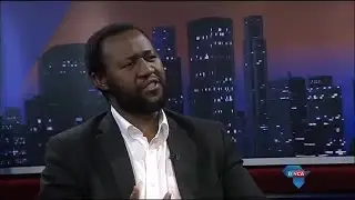 Africa sets its sights on a green economy