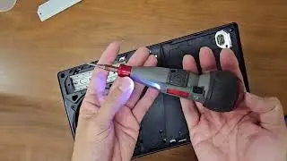 【丁寧に解説】PS5 Slim 分解方法 プレイステーション5スリム / 分解クリーニング・CPUグリス・爆音軽減