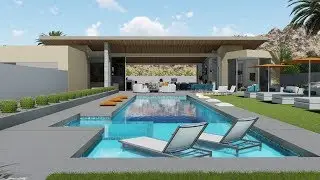 The Quarry Golf Club La Quinta - Desert Modern Home Tom Fazio Golf Course