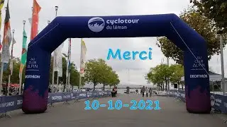 2021-10-10 Cyclotour du L&eacute;man 2021