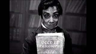 Manual Cinema Frankenstein but No Context