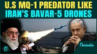 IRAN Reacts to Israel's HAMAS Massacre | Iran's MASSIVE Missile Firepower Signal WW3&nbsp;Preparations?