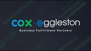 Cox and Eggleston Business Fulfillment Partnership - Jan2026