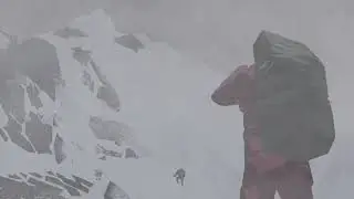 Far Peak Announcement Teaser