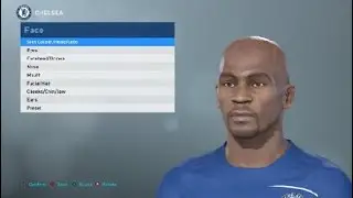 MAKELELE PES 2019