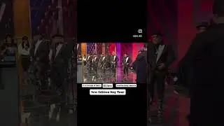 The New Edition way tour on good morning America. Live video.