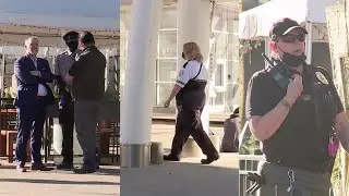 TSA agents now patrolling Denver&rsquo;s Union Station amid rising crime