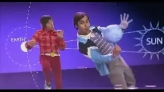 The Big Bang Theory - Season 5 :30 Promo