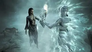 For This Players Love Skyrim