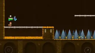 Mr. Autofire I found a new promo code in castle Нашел новый промокод  в замке #mrautofire