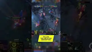 #boomesports #dota2 #ti2025 #esports #gaming