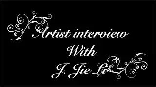 Afla Art Gallery - Meet the Artist: J Jie Lie - Between Stillness and Surge Exhibition 2025