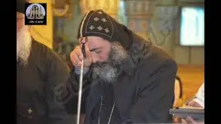 قصه جميلة من الانبا كاراس  عظات الانبا كاراس  اسقف المحله #الانبا_كاراس #عظات #ترانيم_وعظات#اكسبلور