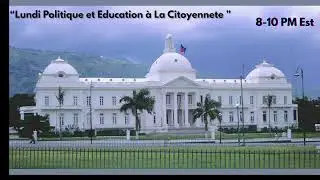 Lundi Politique et Education a la citoyennte 01/12/26 a la citoyennte
