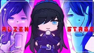ALIEN STAGE || GL2MV || Gacha Life 2 Music Video
