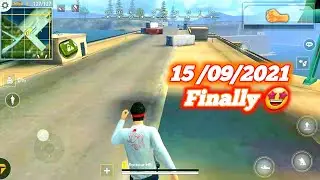 Hopeless Land start on 15/09/2021 Finally 🤩, Land In Dam || Rockstar_HP, SR00