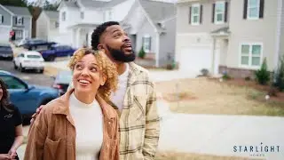 Feels Like Home | Affordable New Homes for Sale by Starlight Homes