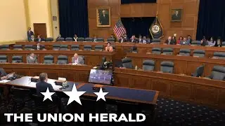 House Hearing on FY 2026 Budget for State Department Management and Resources