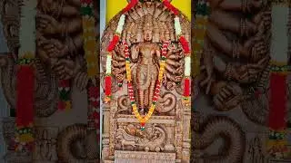 Sri Chakra Maha Meru Temple #Yercaud #Temple #Shorts