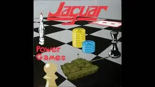 Jaguar - Dutch Connection